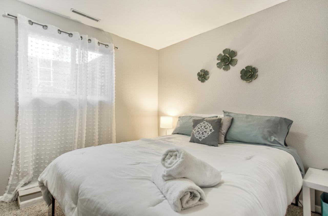 Wonderful Spacious 5Br Colorado Springs House Villa Kültér fotó